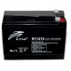Ritar RT1270ES-F1 zárt ólomakkumulátor, 12 V, 7 Ah
