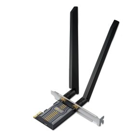 TP-Link Wireless és Bluetooth Adapter PCI-Express