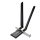 TP-Link Wireless és Bluetooth Adapter PCI-Express
