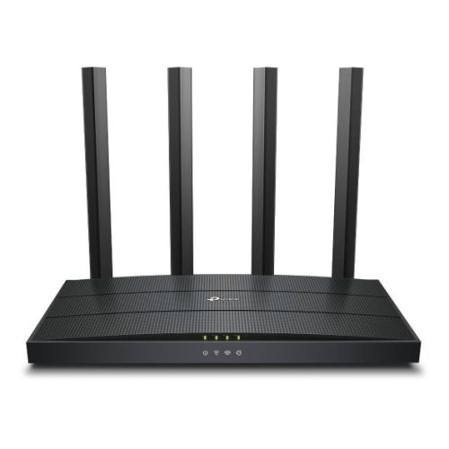 TP-Link - TP-Link Archer AX12 WiFi 6 router