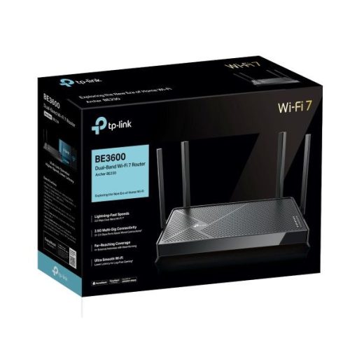 TP-LINK Archer BE230 Wireless Router