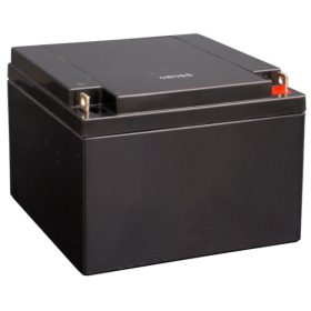 IPS-BAT12V-27AH Akkumulátor 24-27Ah