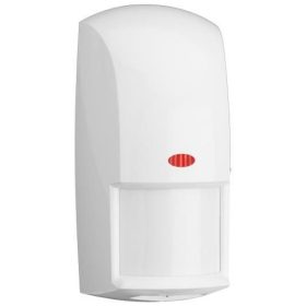   Bosch OD850-F1E Kültéri vezetékes mozgásérzékelő - Vezetékes Kombinált mozgásérzékelő
