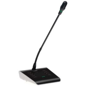 Bosch PLM-8CS - 8 zónás hívóállomás