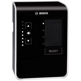 Bosch PLM-WCP - plena matrix fali vezérlő