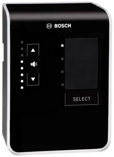 Bosch PLM-WCP - plena matrix fali vezérlő