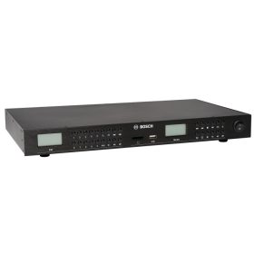 Bosch PRM-UST - multi lejátszóegység