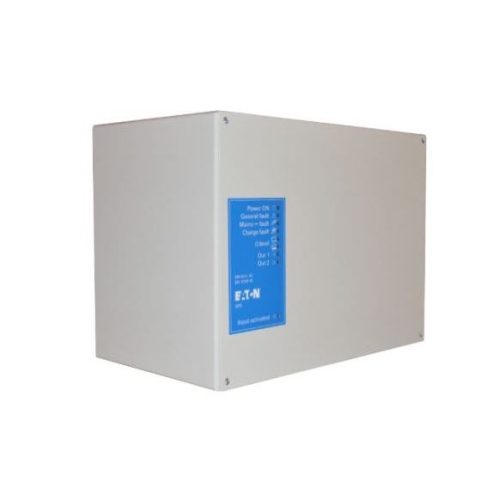 Cooper (SPS-2453) dobozolt tűzjelző segédtápegység