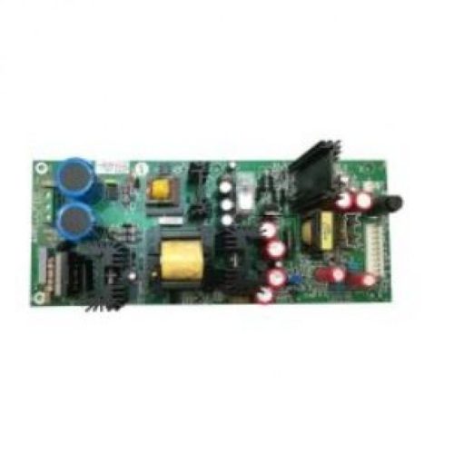 Cooper ZPCB2147CPD - CF3000 tűzjelző tápegység