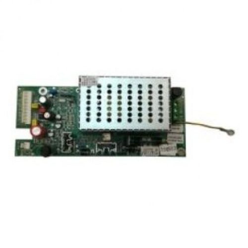Cooper ZPCB2209CPD - CF1000 tűzjelző tápegység