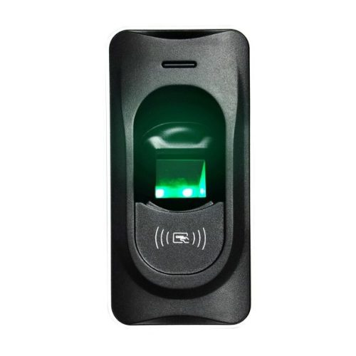 Cryptex CR-1200  Önálló terminál