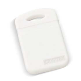 Cryptex CRTagColorW/M Tag