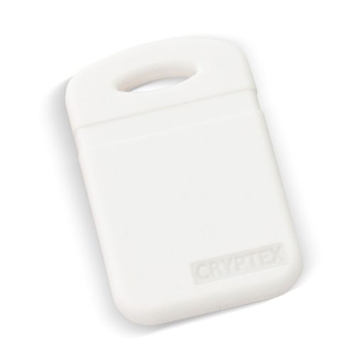  Cryptex CRTagColorW/M Tag