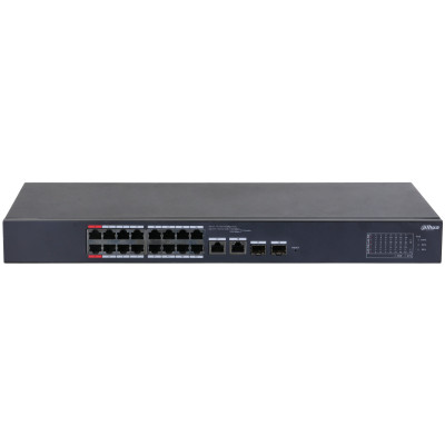 Dahua CS4218-16ET-135 Cloud PoE Switch