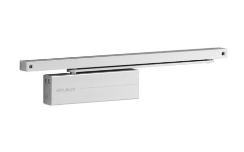 Assa Abloy DC175 Behúzó test