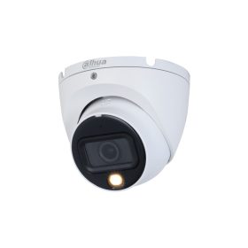   Dahua DH-HAC-HDW1500TLMP-IL-A-0280B-S2 5 Mpx-es Analóg HD kamera