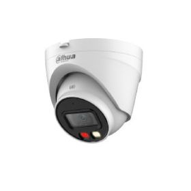 Dahua DH-IPC-HDW1239VP-A-IL-0280B 2 Mpx-es IP kamera