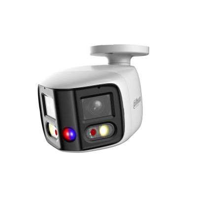 Dahua DH-IPC-PFW3849SP-A180-E2-AS-PV-0280B 8 Mpx-es IP kamera