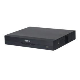   Dahua DH-XVR5108HS-I3-1×1T/SSD 8 csatornás Analóg HD rögzítő