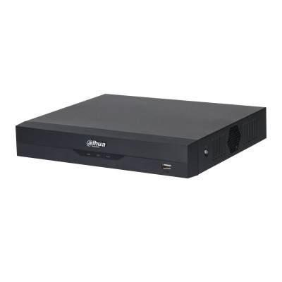 Dahua DH-XVR5108HS-I3-1×1T/SSD 8 csatornás Analóg HD rögzítő