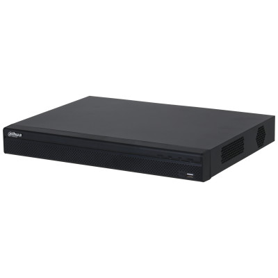 Dahua DHI-NVR4208-4KS3 8 csatornás IP rögzítő
