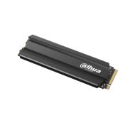   Dahua 256GB SSD, NVMe M.2, High-end consumer level (E900N256G)
