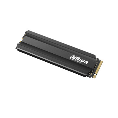 Dahua 512GB SSD, NVMe M.2, High-end consumer level (E900N512G)