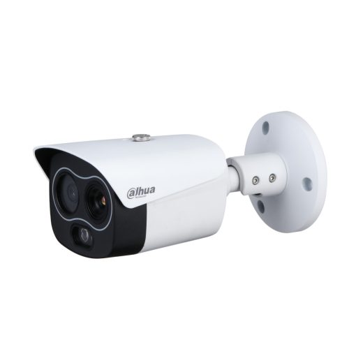 Dahua DHI-TPC-BF1241-B3F4-DW-S8 4 Mpx-es IP hőkamera