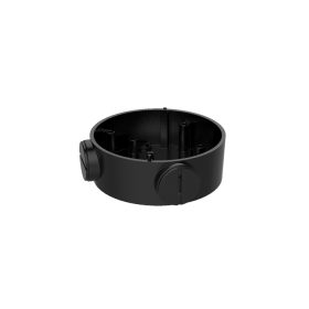 Hikvision DS-1260ZJ(Black) szerelődoboz