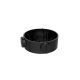 Hikvision DS-1260ZJ(Black) szerelődoboz