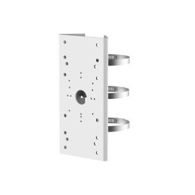 Hikvision DS-1275ZJ-SUS oszlop kamerakonzol