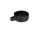 Hikvision DS-1280ZJ-DM18(Black) szerelődoboz
