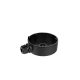 Hikvision DS-1280ZJ-DM18(Black) szerelődoboz