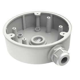 Hikvision DS-1280ZJ-PT6 szerelődoboz