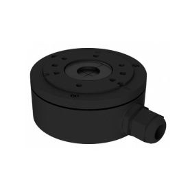 Hikvision DS-1280ZJ-XS(Black) fali szerelődoboz