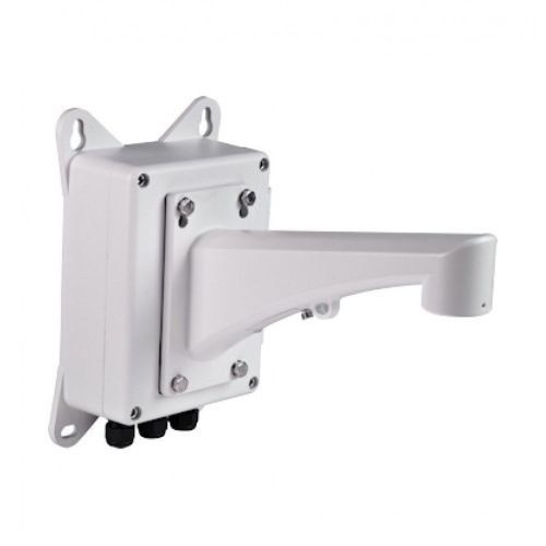 Hikvision - Hikvision DS-1602ZJ-box-corner oldalfali kamerakonzol 