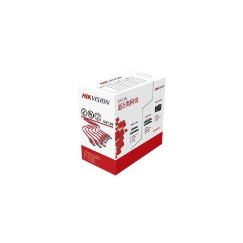 Hikvision-DS-1LN5E-S