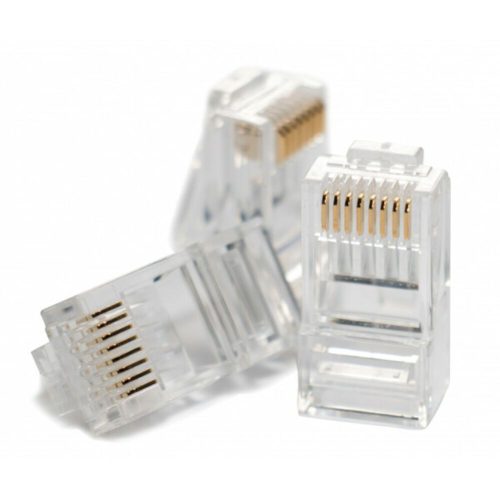 DS-1M6UA-15U RJ45 csatlakozó - 100 db