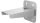 Hikvision DS-2702ZJ(OS) fali kamerakonzol
