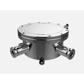 Hikvision DS-2780ZJ-X fali szerelődoboz