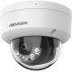 Hikvision DS-2CD1123G2-LIU(2.8mm) 2 Mpx-es IP kamera