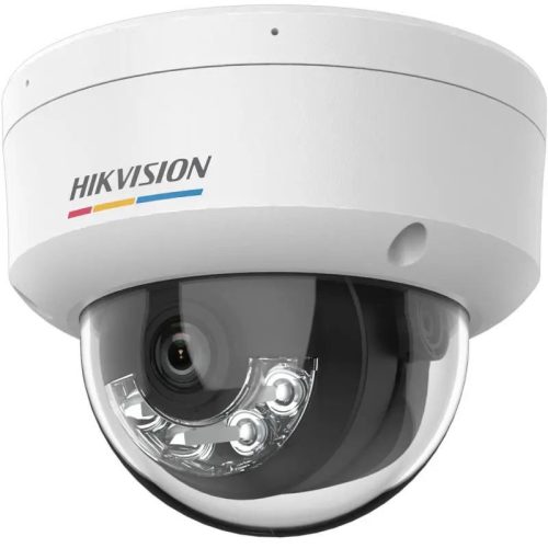 Hikvision DS-2CD1147G2H-LIU(2.8mm) 4 Mpx-es IP kamera