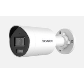 Hikvision DS-2CD2026G2-IU(2.8mm)(D) 2 Mpx-es IP kamera