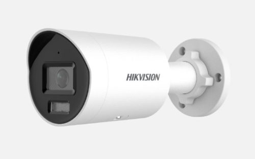 Hikvision DS-2CD2026G2-IU(2.8mm)(D) 2 Mpx-es IP kamera