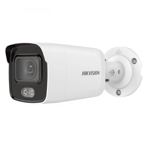 Hikvision DS-2CD2027G2-L(4mm)(C) 2 Mpx-es IP kamera