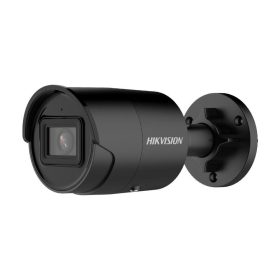 Hikvision DS-2CD2043G2-IU(2.8mm)(BLACK) 4 Mpx-es IP kamera