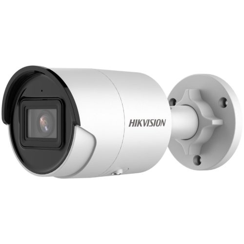 Hikvision DS-2CD2043G2-IU(2.8mm) 4 Mpx-es IP kamera