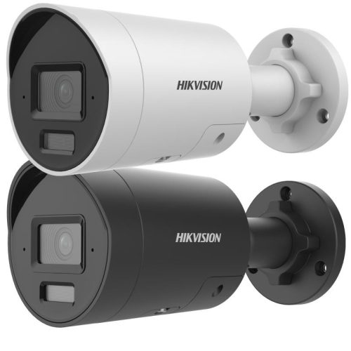 Hikvision DS-2CD2046G2H-I2U/SL(2.8mm)(eF) 4 Mpx-es IP kamera