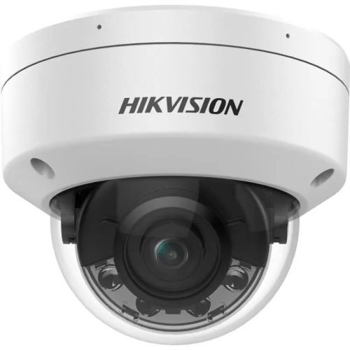 Hikvision DS-2CD2167G2H-LISU(2.8mm)(eF) 6 Mpx-es IP kamera