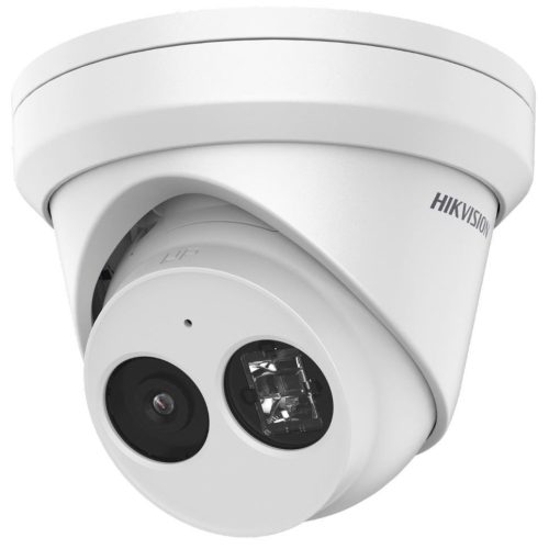 Hikvision DS-2CD2343G2-IU(2.8mm) 4 Mpx-es IP kamera